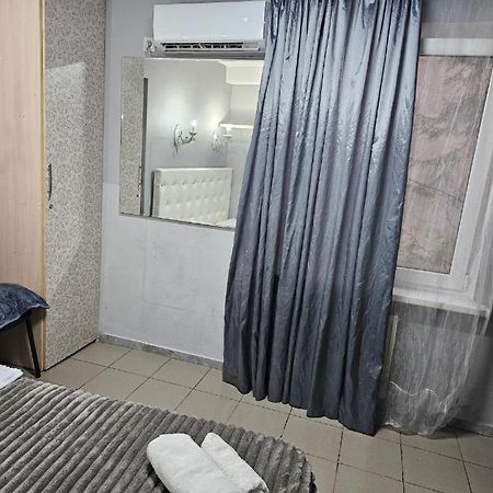 Bucuresti Apartment Studio Chişinǎu Buitenkant foto