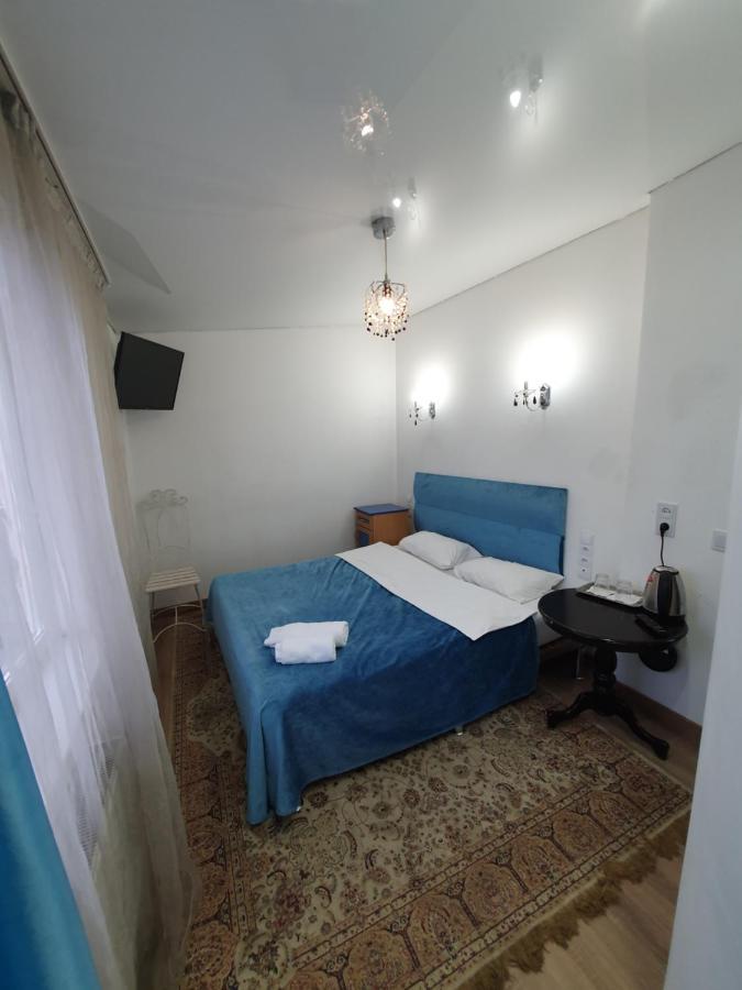 Bucuresti Apartment Studio Chişinǎu Buitenkant foto