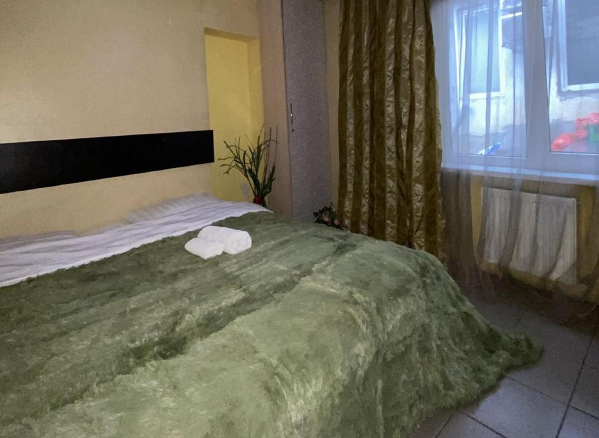 Bucuresti Apartment Studio Chişinǎu Buitenkant foto