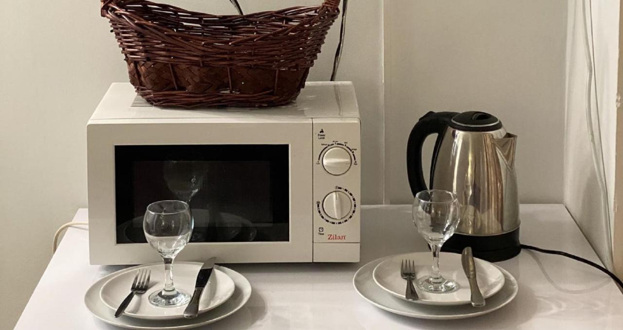 Bucuresti Apartment Studio Chişinǎu Buitenkant foto