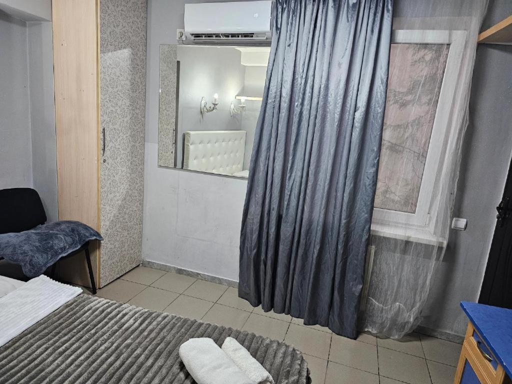 Bucuresti Apartment Studio Chişinǎu Buitenkant foto