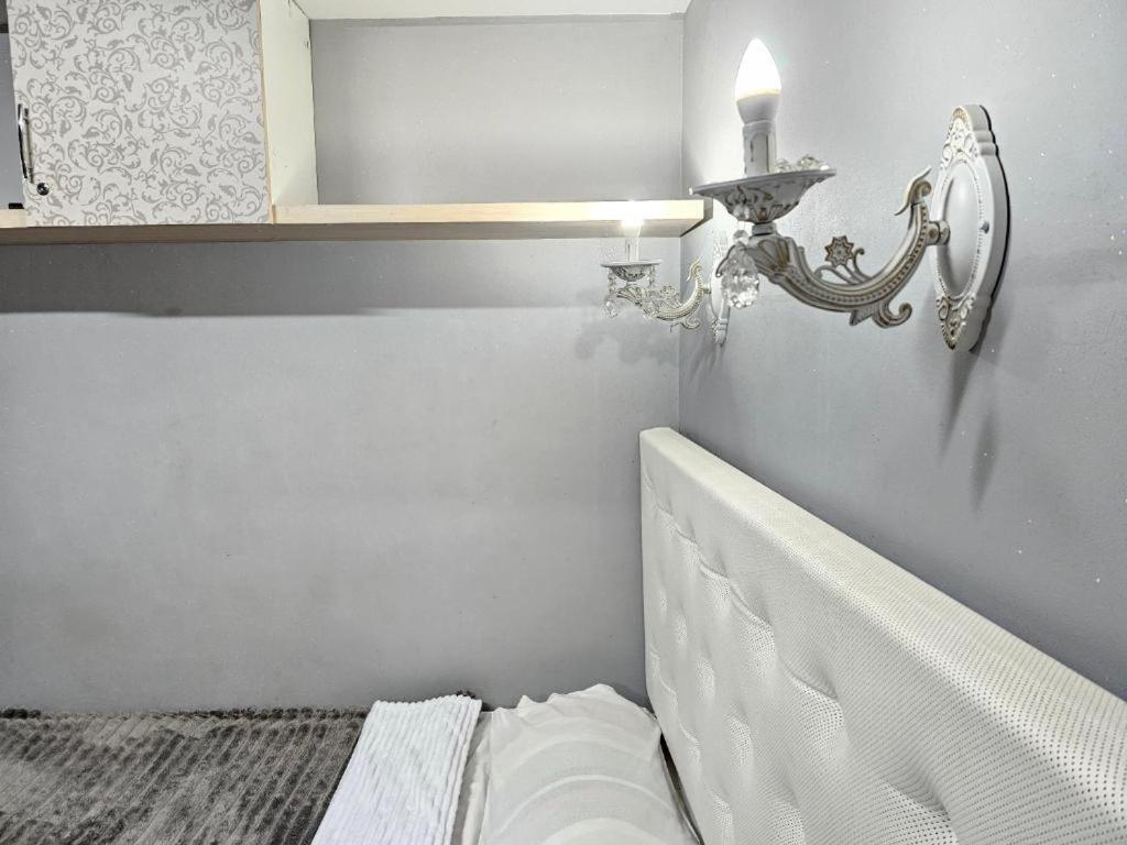 Bucuresti Apartment Studio Chişinǎu Buitenkant foto